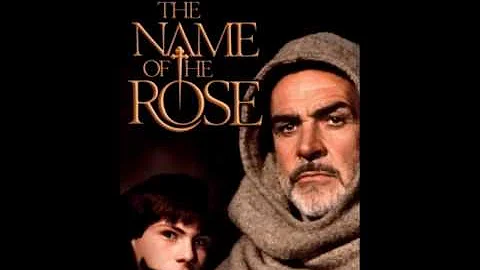 Reflections on “The Name of the Rose”