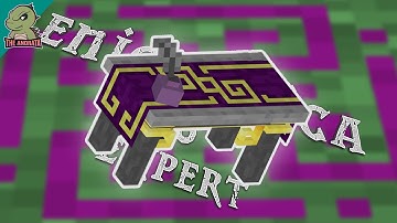 Enigmatica 6 Expert EP65 | Rune Crafting With Ars! | Minecraft 1.16