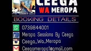 Ceega  - Meropa Valentines special mix 🔥🔥🔥❗️❗️❗️