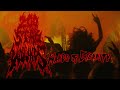 200 Stab Wounds Hands Of Eternity Official Video 200 Stab Wounds Hands Of Eternity Official Video