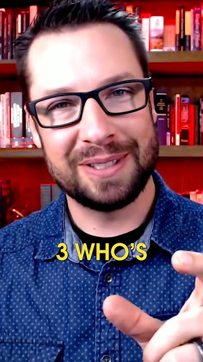 The Trinity Simplified