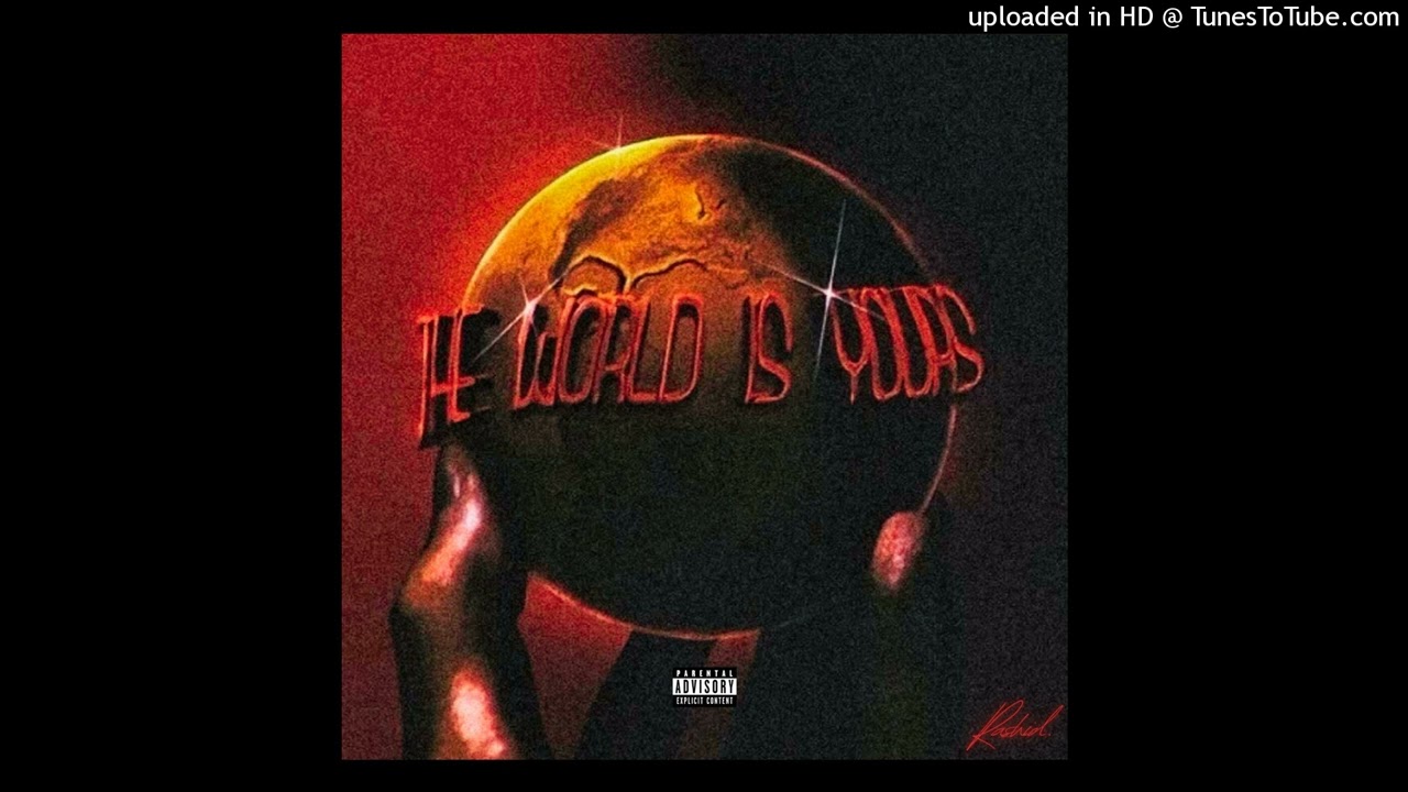 RASHID. - Keep Goin In (Prod. 