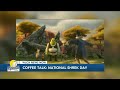 Coffee Talk: National Shrek Day