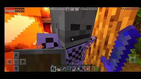 IT: PENNYWISE [Chapter One] Horror Map Story (Part 2) | Minecraft PE