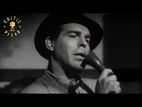 Opening Confession Monologue Scene | Double Indemnity