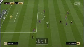 FIFA 20 EA servers trash gameplay