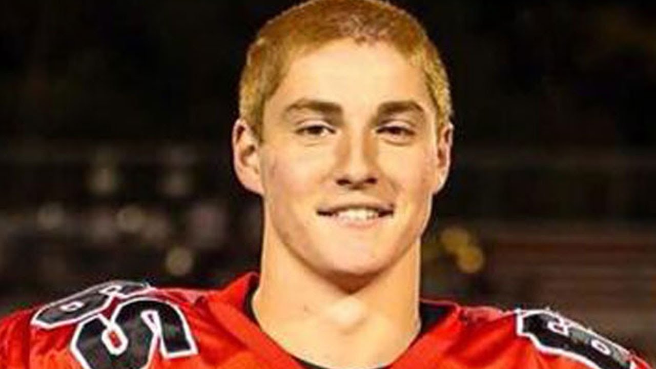 Should Hazing Be Illegal?