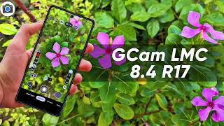 Revolutionize Your Mobile Photography with Gcam LMC 8.4 APK | Apkafe Exclusive