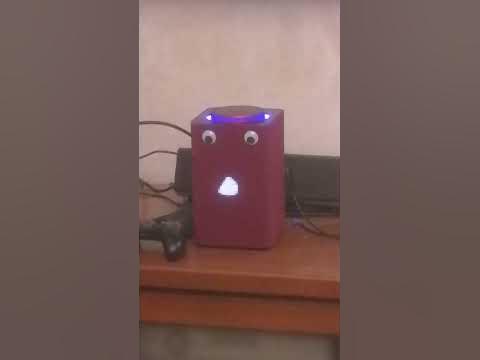 Алиса с глазками - YouTube
