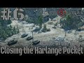 Sudden Strike 5 | Allied Campaign | #6 Closing the Harlange Pocket - Battle of the Bulge