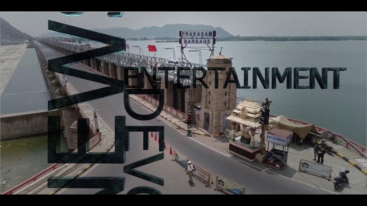 Polavaram Project works progress || 