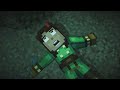 Minecraft: Story Mode - All Deaths and Kills Episode 4 60FPS HD