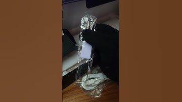 Unboxing the YUNZII X71 Transparent RGB Mechanical Keyboard! 😍✨