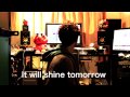 Agitato / Tomorrow by SHINGO(Agitato)