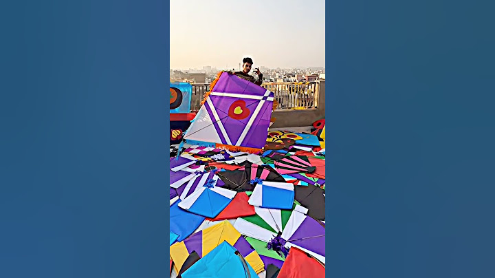 Lohri 2025 🪁❤️#kitefestival #lohri #basant #makarsankranti #pipa #patang