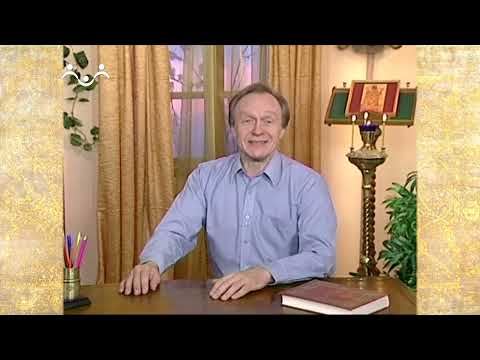 Рассказы о Святых. Макарий Невский