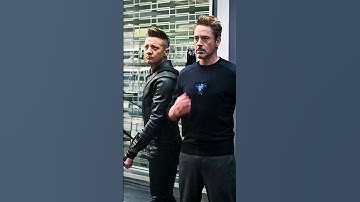 The Real Iron Man Suit #ironman #tonystark #marvel #avengers