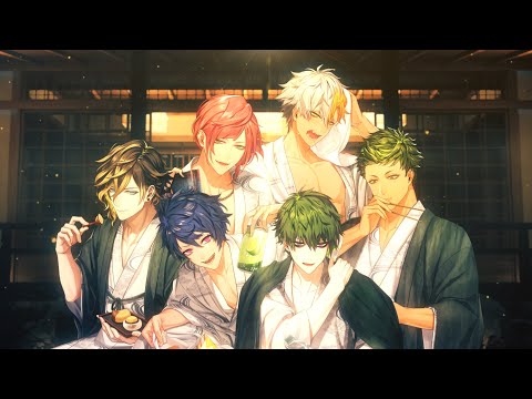 温泉イベントPV「綺羅星」