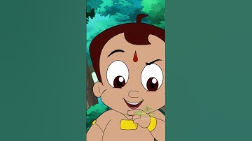 Main hoon Raaju #chhotabheem #trending