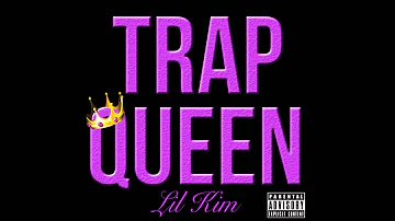 Lil' Kim - Trap Queen (PJ Extended Mix)