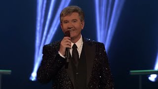 Daniel O&#39;Donnell - I Wish You Well [Live at Millennium Forum, Derry, 2022]