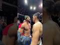David Benavidez vs. Demetrius Andrade: Final Face-Off 🔥