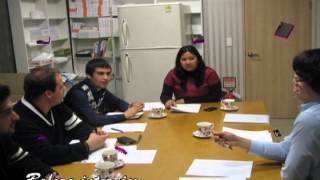 Strategic Management (KMU and KMI)