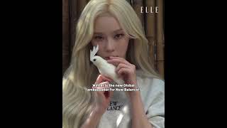her abs? I'm not ok. tt: zurae_ #aespa #winter