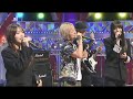 森平麗心・海邉朱莉 with Do As Infinity「陽のあたる坂道」@乃木坂スター誕生SIX