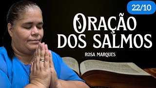 Salmo 135 - O Deus Que Reina E Faz Tudo Conforme A Sua Vontade Oração Dos Salmos 2210