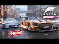Forza Horizon 6 - We Customized The NEW Time Attack Car... IT'S INSANE!