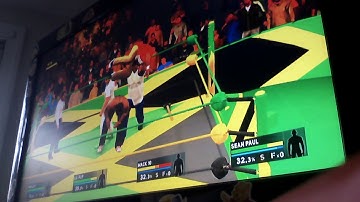 Def Jam 2K17 - Fam-Lay vs Lil