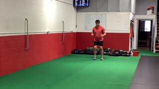 BR Diagonal Shuffles