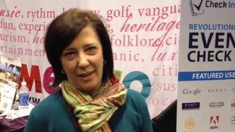 CHECKINEASY TESTIMONIAL FROM HYATT REGENCY!