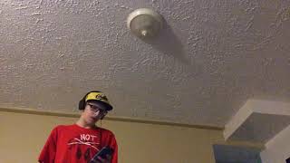 Cover of Rocking The Boat Ft. Jeremy Schwartz by Ice Nine Kills(Zephyr Sunrise)