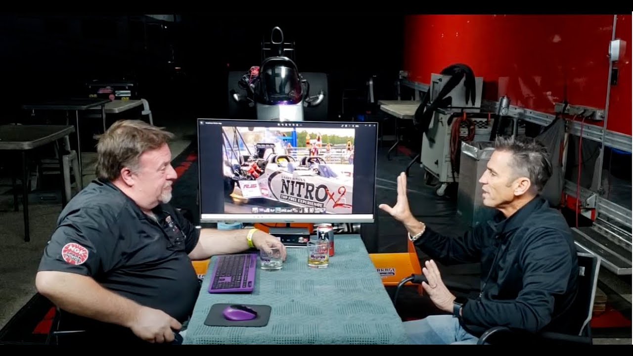 Gregg's Cool Kid's Club Podcast- W/ Larry Dixon Jr.! ~ Episode #5