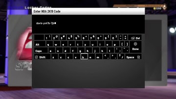 NBA2K20 Cover Athletes Locker Code! | NBA2K19 MyTeam