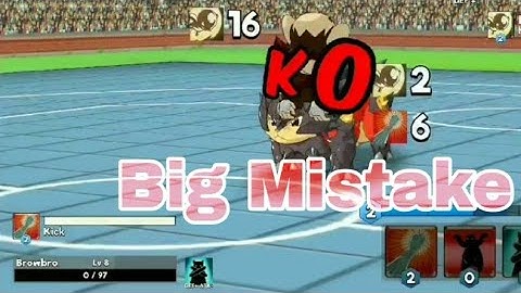 Monster Masters Battle !