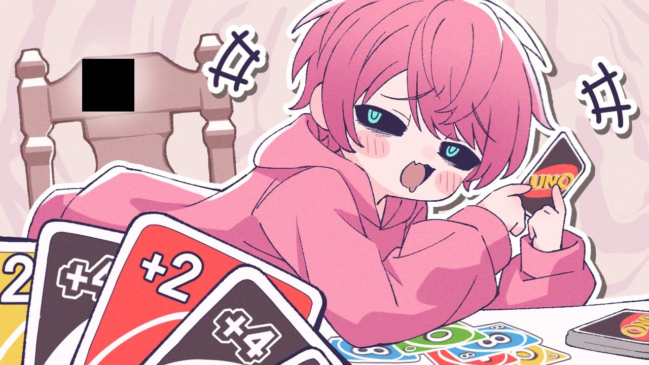 みむかｩわナイストライ / てるとくん