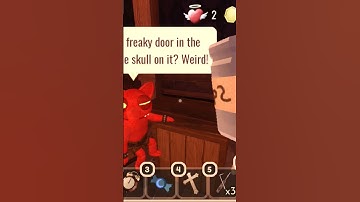Thumbnail of WHO IS THE TRUE STRONGEST CHARACTER IN ROBLOX DOORS? #shorts #animation #roblox