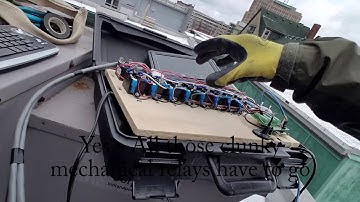 Raspberry Pi HVAC & Equipment Controls Data Logger and Troubleshooting Tool C++