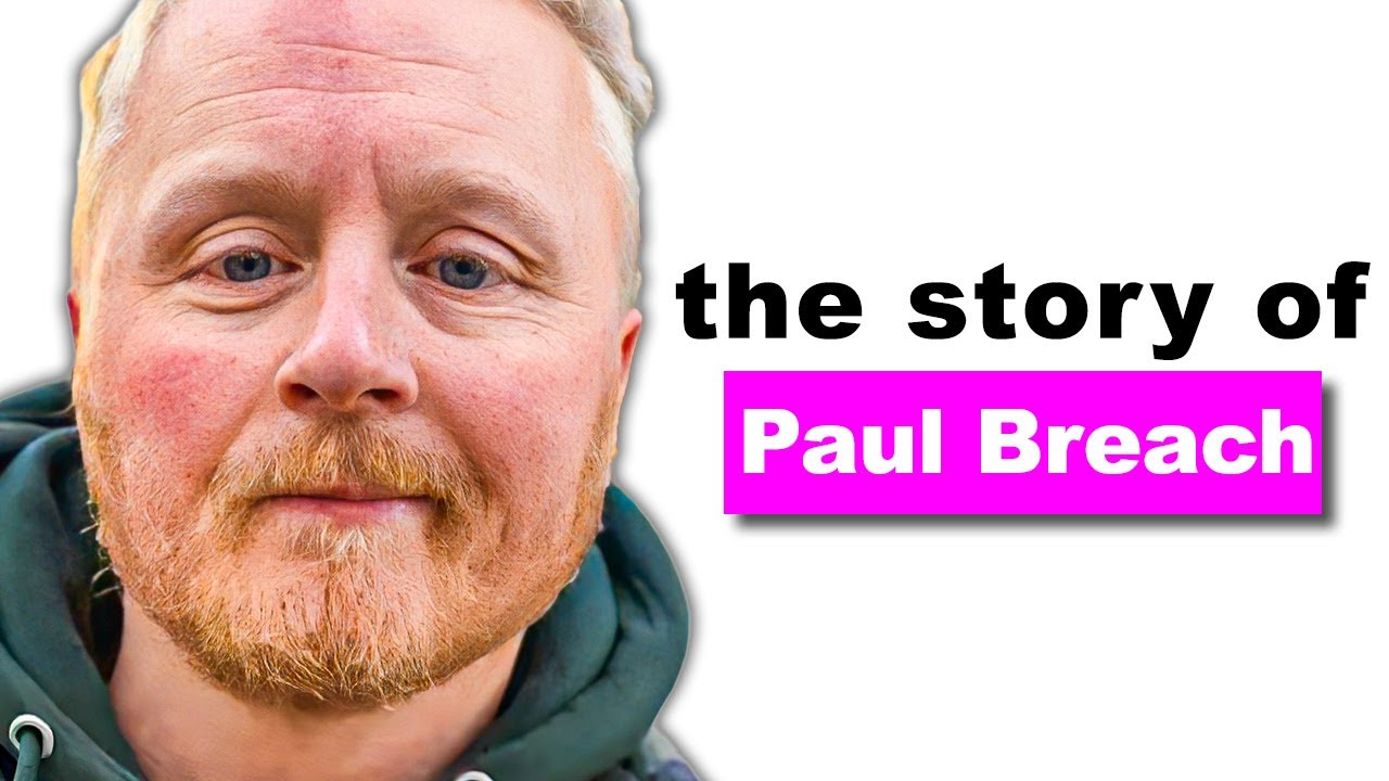 The Creepiest TikTok Creator