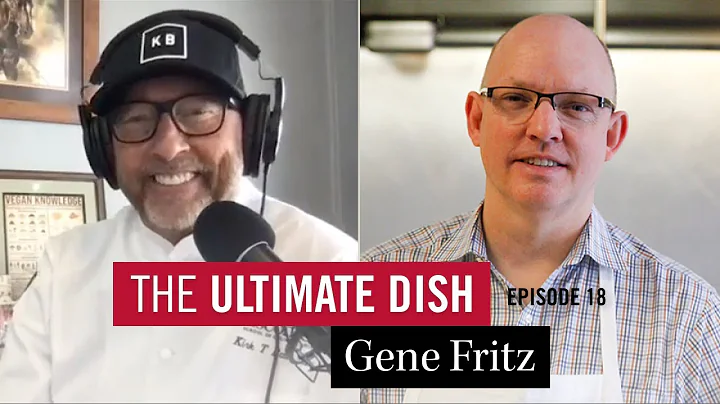 'Burning is Learning' - Gene Fritz Pushes Culinary...
