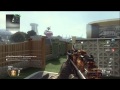 Call of Duty: Black Ops 2 - Escort Drone Suicide Glitch