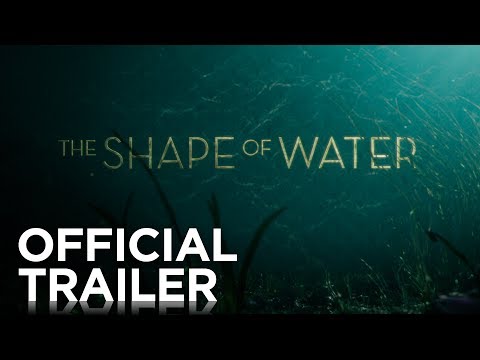 The Shape of Water