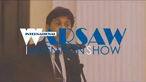 International Warsaw Invention show “IWIS 2024”