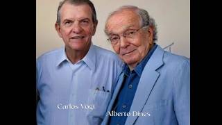 Alberto Dines – Vínculos de Liberdade