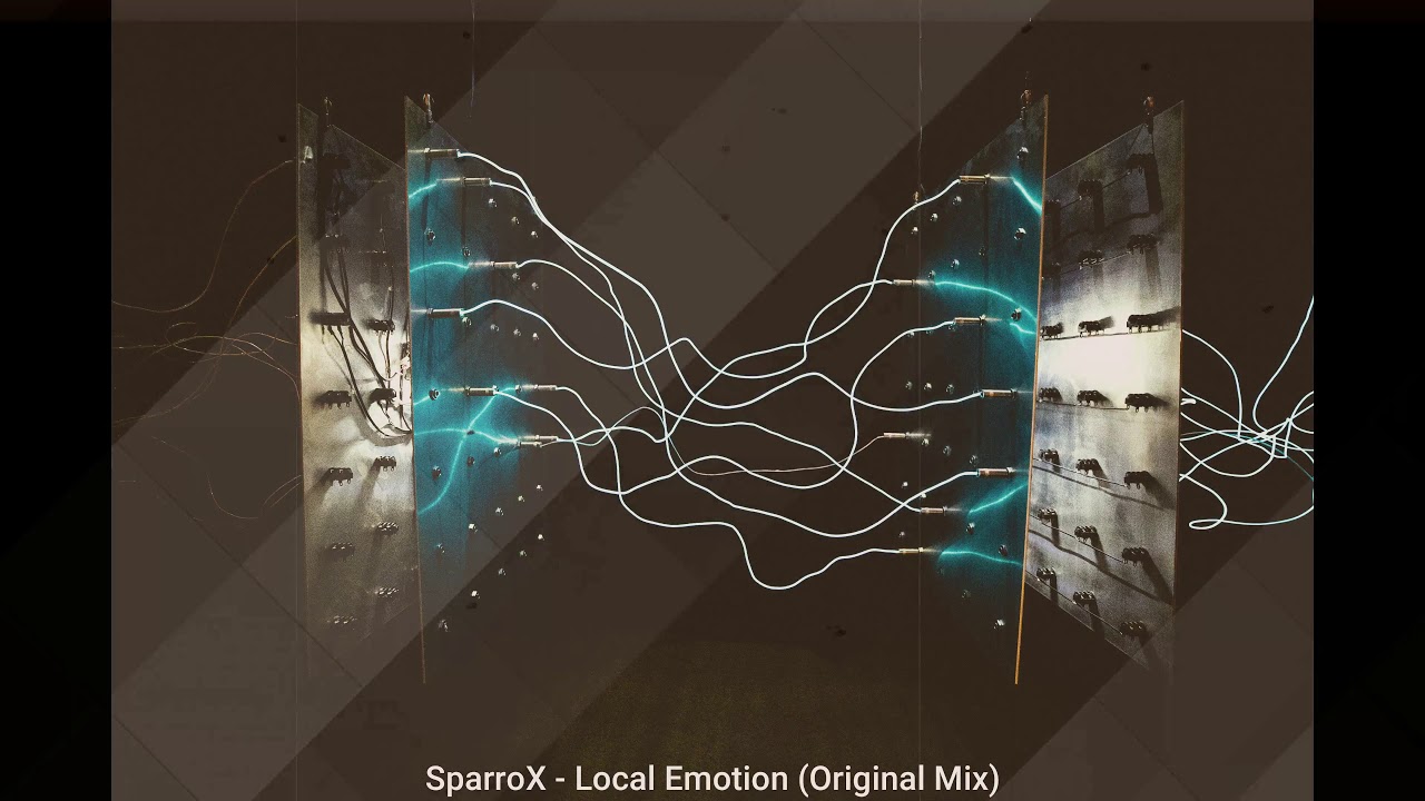 Watch SparroX - Local Emotion (Original Mix) on YouTube Watch SparroX - Local Emotion (Original Mix) on YouTube