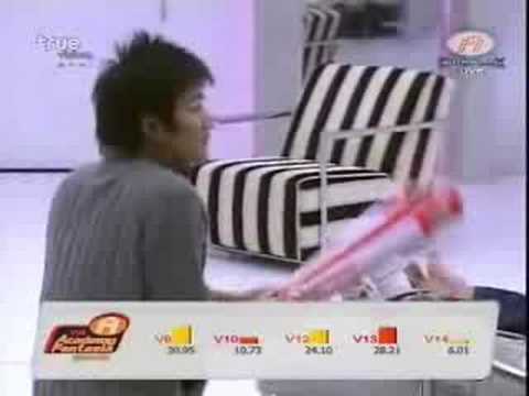 Class Acting ครูนนท์ ละครไหวพริบ Part7