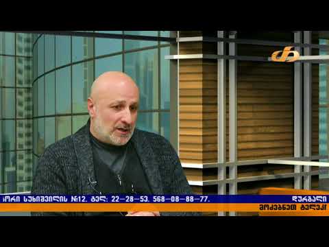 საკუთარ თავზე მაქვს გამოცდილი ეს პრობლემა – შიდა ქართლის გუბერნატორი მიუსაფარი ძაღლების პრობლემაზე